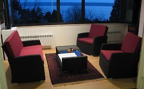 Apartment Alea