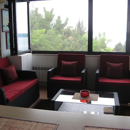 Apartment Alea Portorož Exteriér fotografie