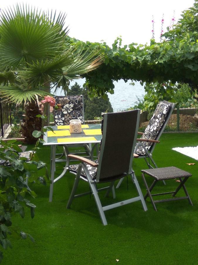 Apartment Alea Portorož Exteriér fotografie